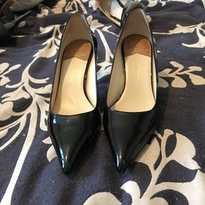 Cole Haan Pointed heel